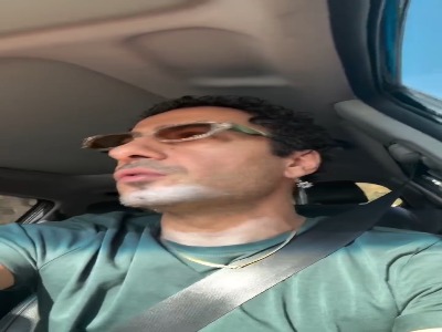 انصراف نوید محمدزاده از همکاری با امیر جعفری و بهرام رادان