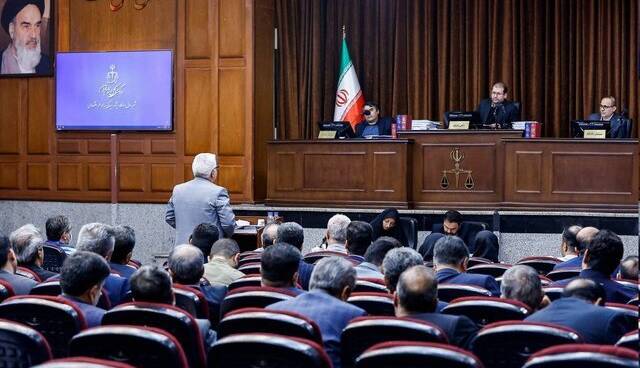 قوه قضاییه: ویلای متهم پرونده چای دبش به بانک ملت تحویل داده شد