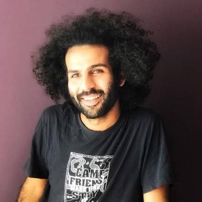 حیدو هدایتی : قطعه ای که برای سریال «وحشی» خواندم در آلمان تنظیم شده بود