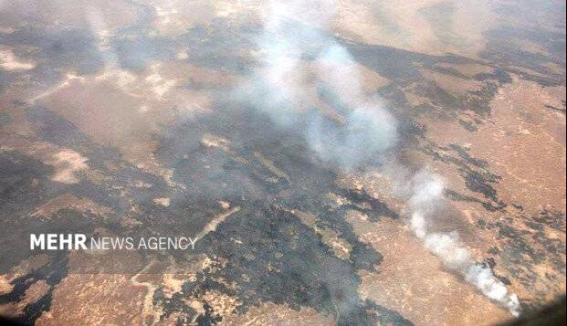 تاخیر در آغاز فعالیت ادارات، دانشگاه‌ها و مدارس خوزستان به دلیل آلودگی