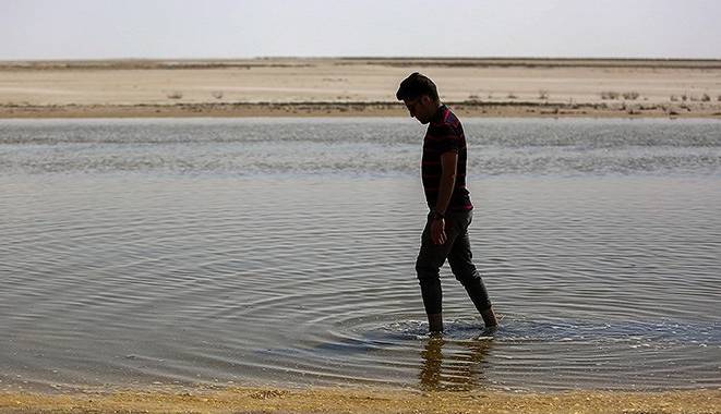 مرگ ۶۰درصد تالاب‌های ایران در تابستان ۱۴۰۴