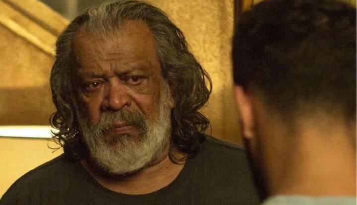 پیگیری برای مجوز اکران آنلاین «پیرپسر»؛ توقیف رفع می‌شود؟