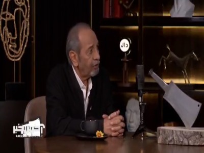 داریوش فرهنگ: مشکل «سلطان و شبان» را امام حل کرد!