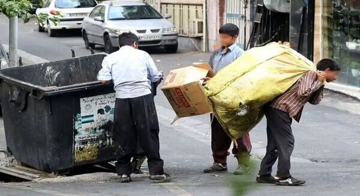 دبیر ستاد امربه معروف: زباله‌گردی نشانه پیشرفت کشور است