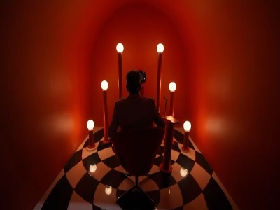 نه دیوار چین، نه پکن… فردا مرکز جهان همون میز شفرونیه!