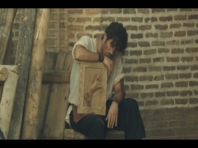 ⁨ ⁨محاله بخوام کاری رو انجام بدم، نشه و نتونم!