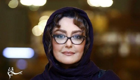 چهره ها/ تیپ شقایق فراهانی در یک کنسرت جلب‌توجه کرد