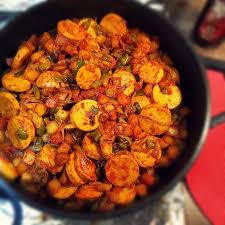 یک گزینه عالی بعنوان شام یا پیش غذا