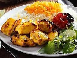 مرغ لونگی یک دستور پخت جالب داره