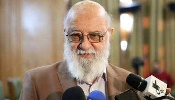 چمران: مصوبه جدید حریم تهران غیرقانونی‌ است
