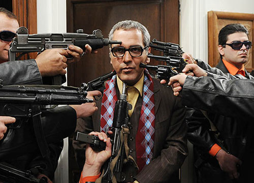 پنج سریال احتمالی صداوسیما که می‌تواند زلزله به پا کند