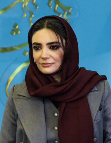 چهره متفاوت لیندا کیانی در یک سریال تاریخی