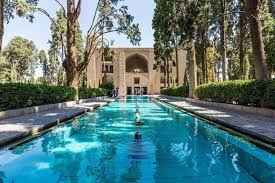 ثبت کاشان به عنوان پایتخت خلاقیت معماری دنیا در یونسکو!