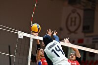 نتایج آخرین روز مرحله مقدماتی