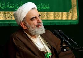 امیرالمومنین بیعت نکرد!