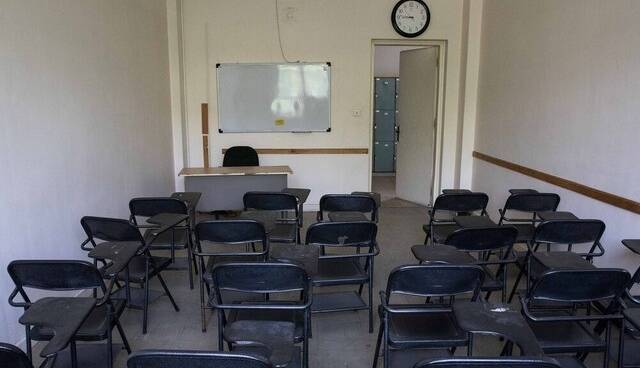 وزارت علوم: با چالش صندلی‌های خالی مواجه‌ایم