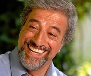 شوخی بازیگر سریال پایتخت با غذاهای خیابانی هند