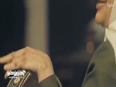 مگه بده توی خونه بساط رقص و شادی باشه؟