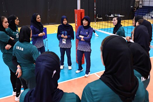 شاگردان لی مغلوب جمهوری آذربایجان شدند