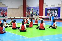 زمان اردوی جدید تیم ملی والیبال‌نشسته بانوان کشورمان اعلام شد