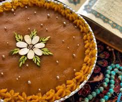 راه‌و‌رسم‌ پخت حلوای درجه یک