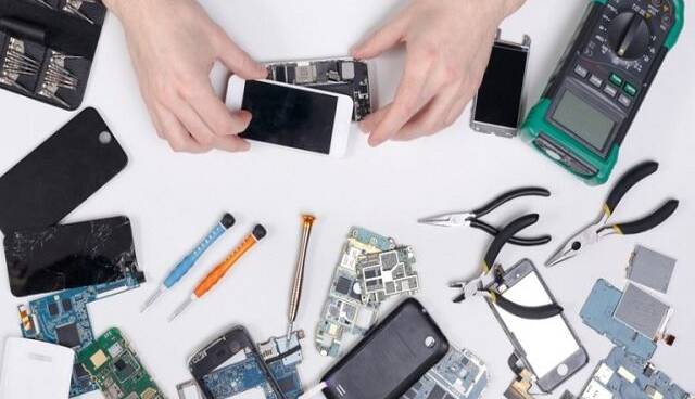 هشدار درباره خرید و تعمیر گوشی‌های بدون مدارک معتبر