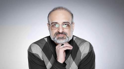 نماهنگ «سلام» با صدای محمد اصفهانی