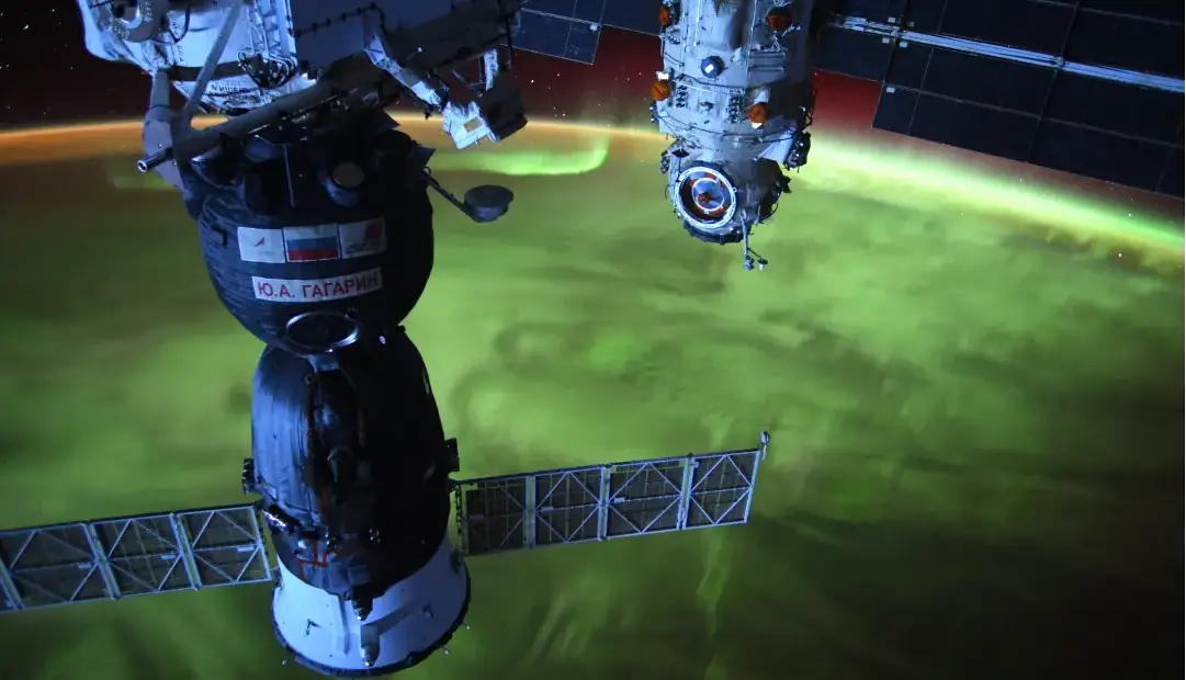 خطر تکرار کارینگتون؛ طوفان خورشیدی بعدی می‌تواند تمام ماهواره‌ها را نابود کند