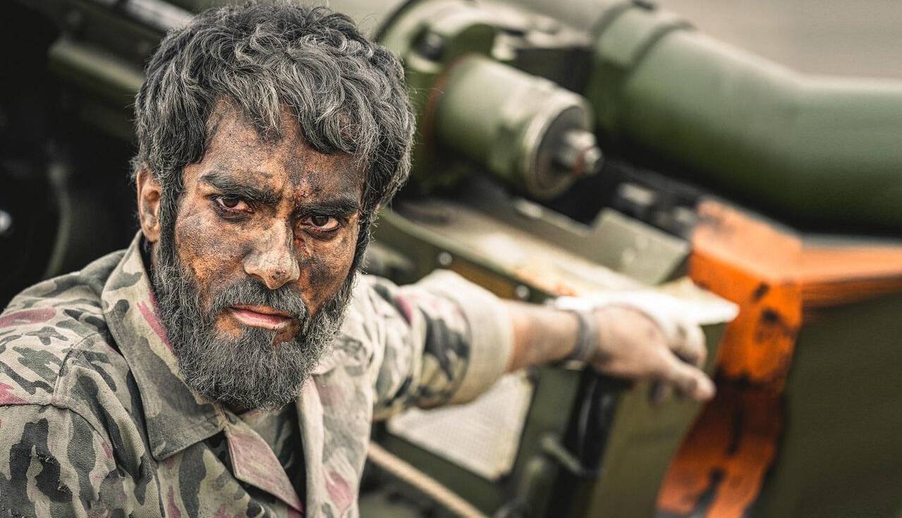 «ویلایی‌ها» و «خدای جنگ» نیمه آبان در تلویزیون تماشایی می‌شوند