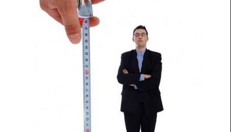 مردها تا چه سنی قد می‌کشند؟