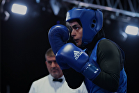 بازی‌های همبستگی اسلامی؛ پایان تلاش نمایندگان بوکس بانوان ایران