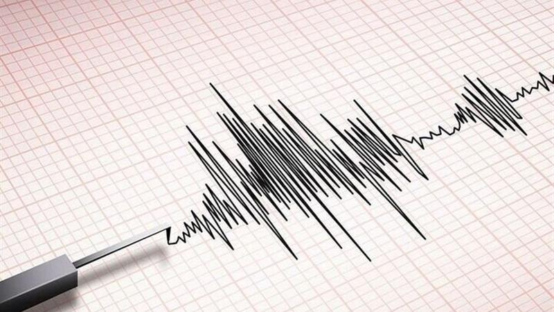وراوی در فارس دو مرتبه لرزید
