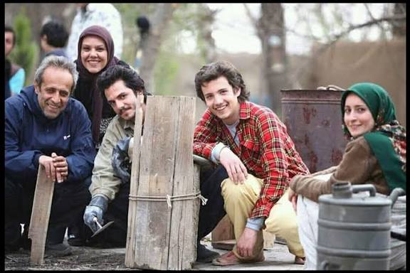 من دیگه می‌خوام اصلا به شما فکر نکنم...!