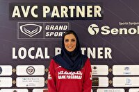 شعبان‌خمسه: آماده دیدار با قزاقستان هستیم