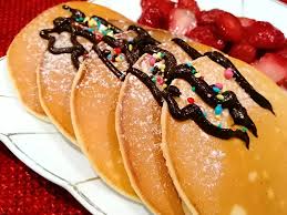 آموزش ۳ مدل پنکیک خاص و دلبر