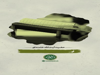 تلاوت قرآن یعنی نشستن پای صحبت خدا