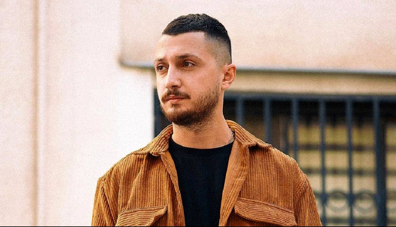 شایع: می‌گویند از ایران برو؛ نمی‌توانم!