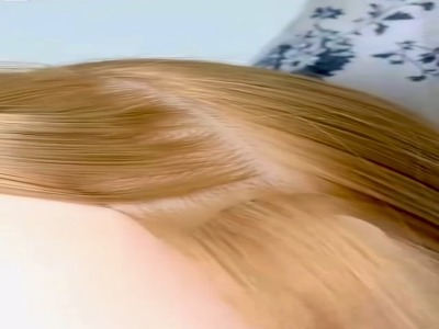 آموزش بافت موی جذاب