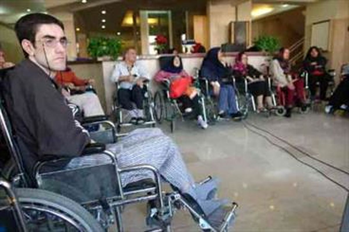 درد ۱۳۰ هزار مبتلای به ام اس؛ هزینه درمان ماهانه ۲۰ تا ۳۰ میلیون تومان