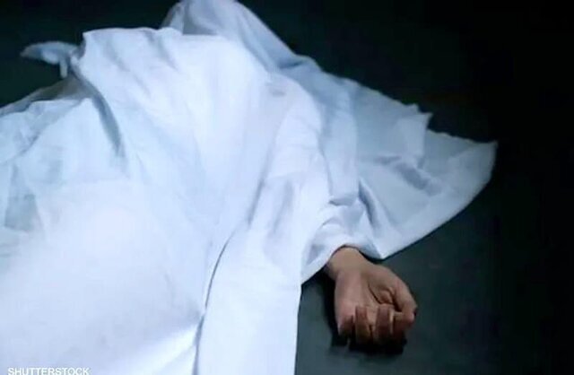 حادثه در یک کارخانه؛ ۲ کارگر جان باختند