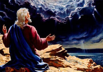 راحت خودمون رو به خدا نسپاریم!