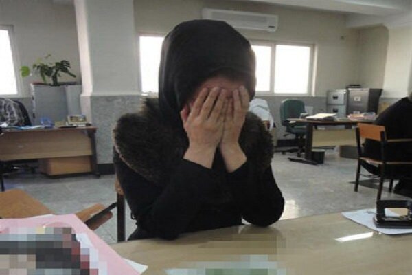 فرار و فریب یک دختر؛ کلاهبردارِ چرب‌زبان دستگیر شد