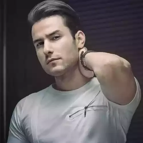 آهنگ «اعتماد» با صدای مهدی احمدوند