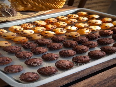 مینی مافین ‎فینگیلی