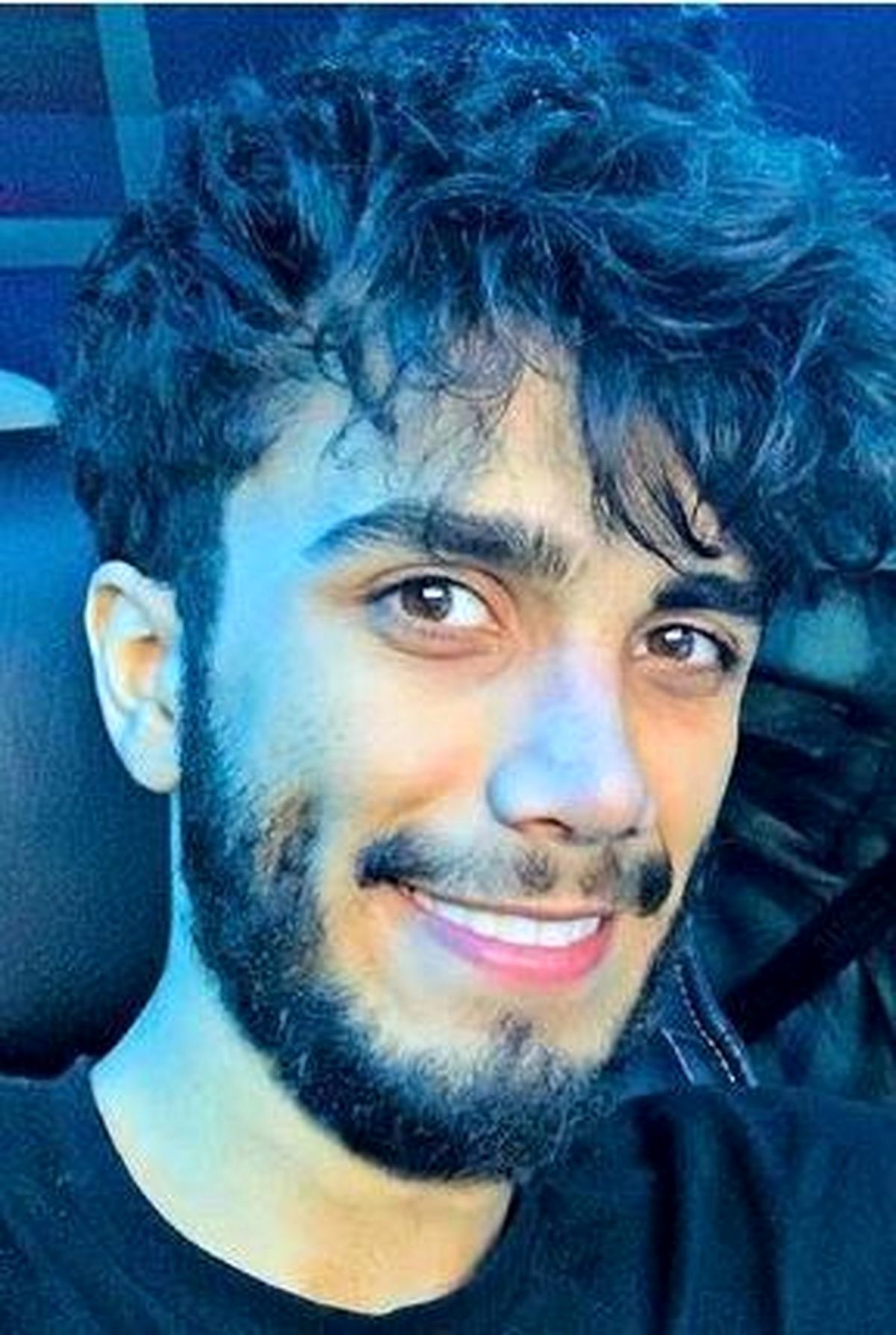 مهراد جم : اگه من به ایران بر نمی گشتم یکی دیگه باید بر میگشت!