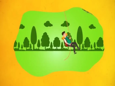 اصول آتل‌بندی در محیط‌های طبیعی