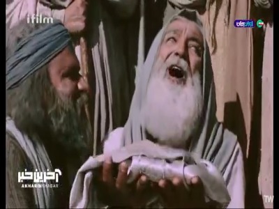 یعقوب نبی بینا شد!