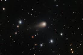 آیا ۳I/ATLAS پیام‌آور بیگانگان است یا سفیری از اعماق کیهان؟