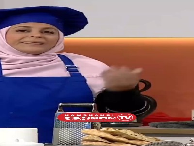 انفجار در شبکه سه تلویزیون حین پخش زنده!