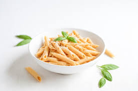 این پاستا ١٥ دقیقه ای اماده میشه